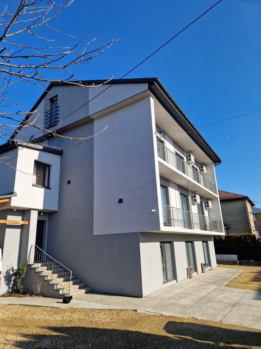 Komfortowe Nocegi Trzebinia Chrzanów Już od 50 zł brutto Faktura VAT