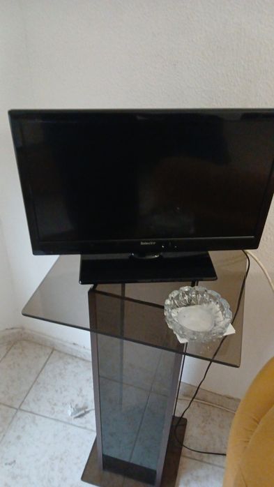 Vendo plasma novo