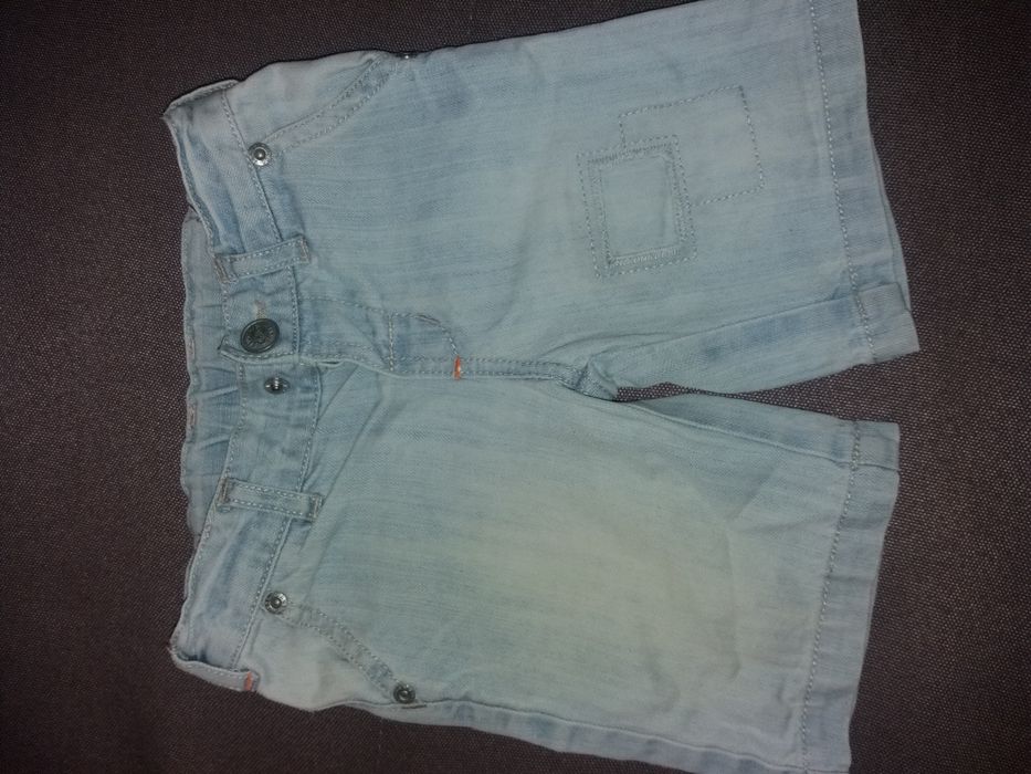 Шорты Chicco 92см