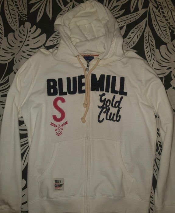 Casaco / hoodie Springfield M