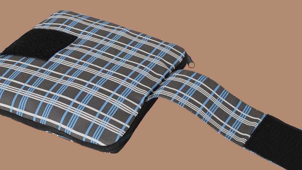 Torba składana Campus Pack Bag 35l