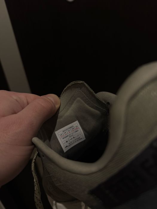 Кроссовки The North Face Salamon