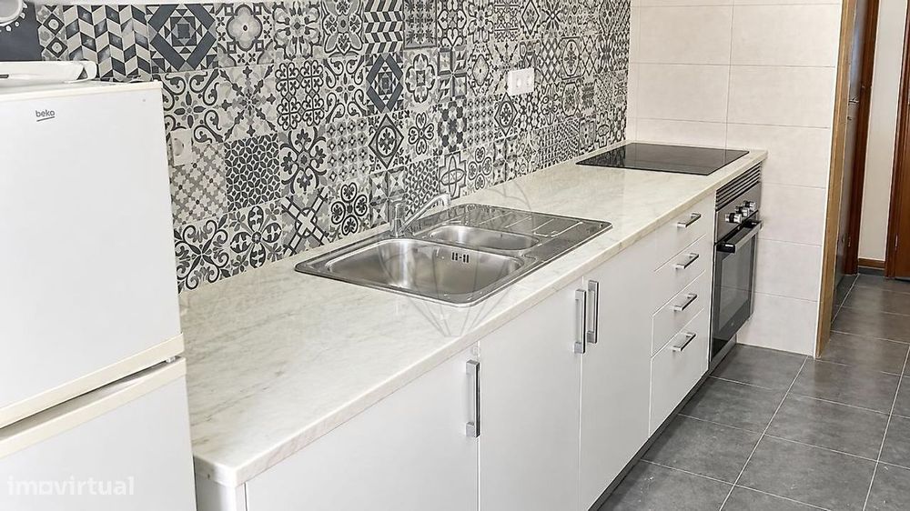 Apartamento T2 para arrendamento