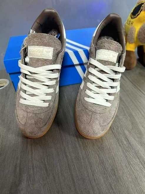 Handball Spezial 40