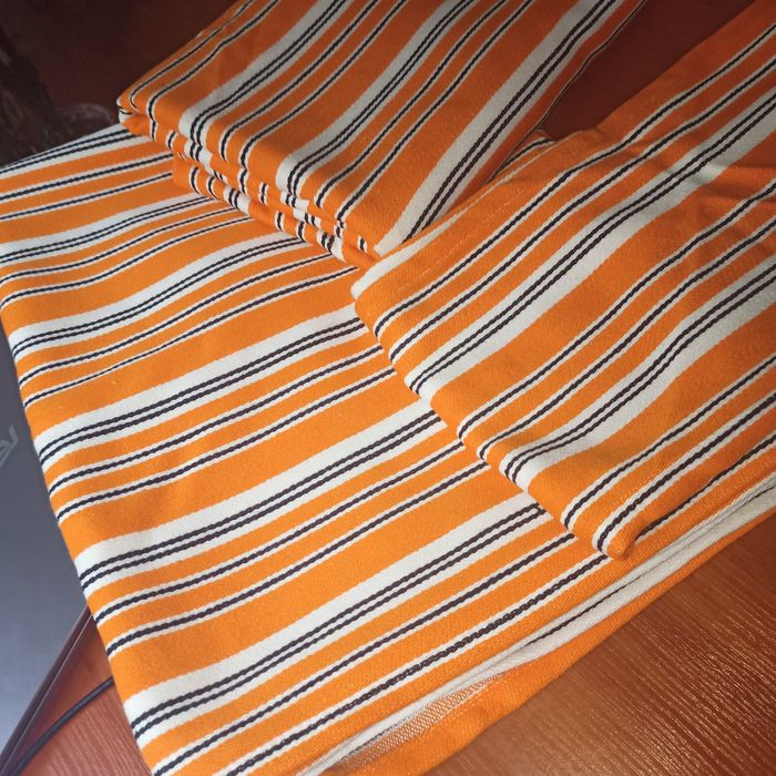 2 narzuty +bieżnik Nowe.PRL