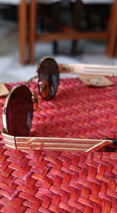 Óculos de sol Sérgio Tacchini