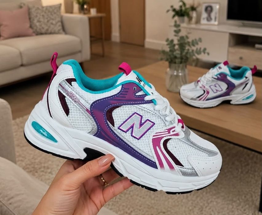 Tenis desporto new balance