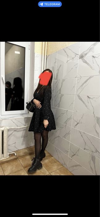 Плаття в горшок