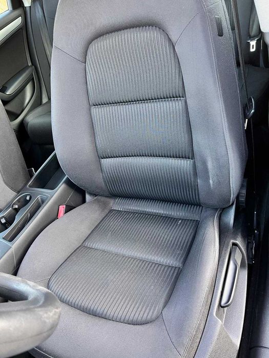 Samochód Audi A4 tsfi
