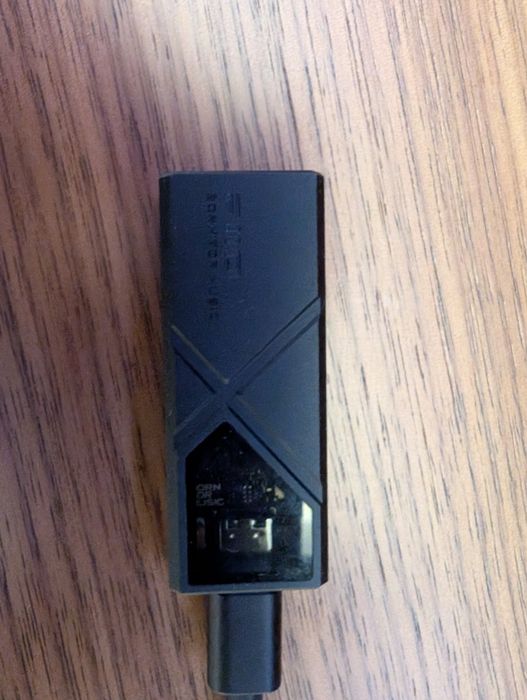 Amplificador DAC Fiio K13