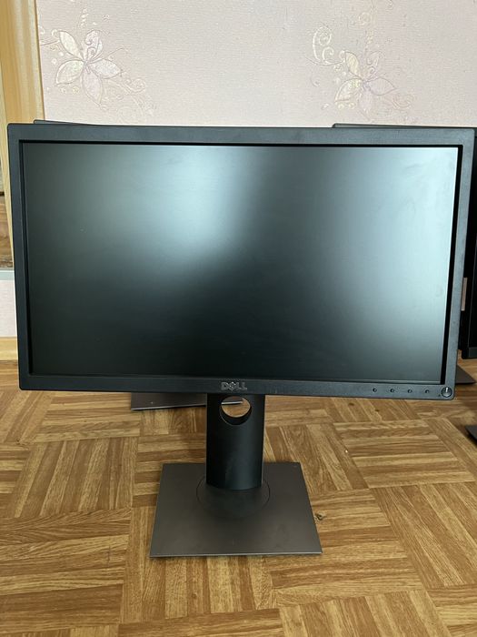 Монитор Dell P2018H 20” LED IPS, как новый