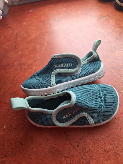 Buty nabaji rozm 22/23