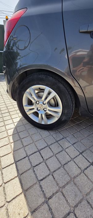 Opel Corsa 1.3 Cdti 2010