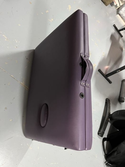 Marquesa de massagem