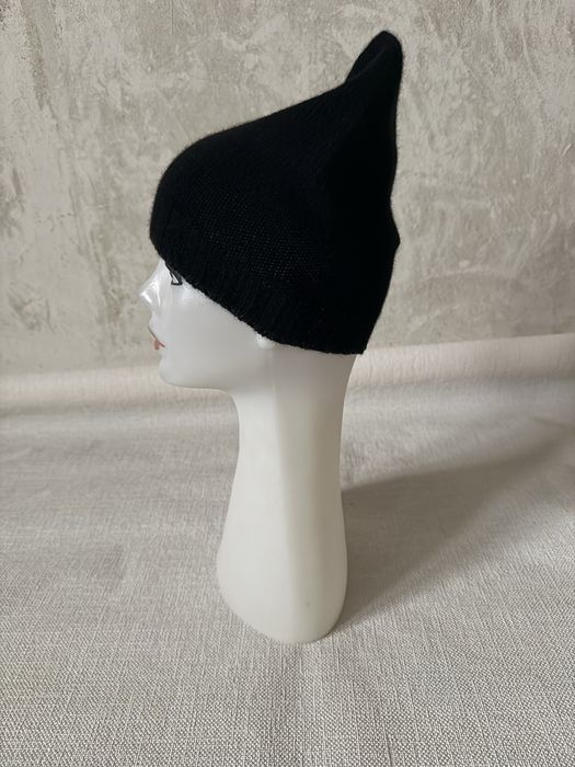 Шапка з кашеміру 100%