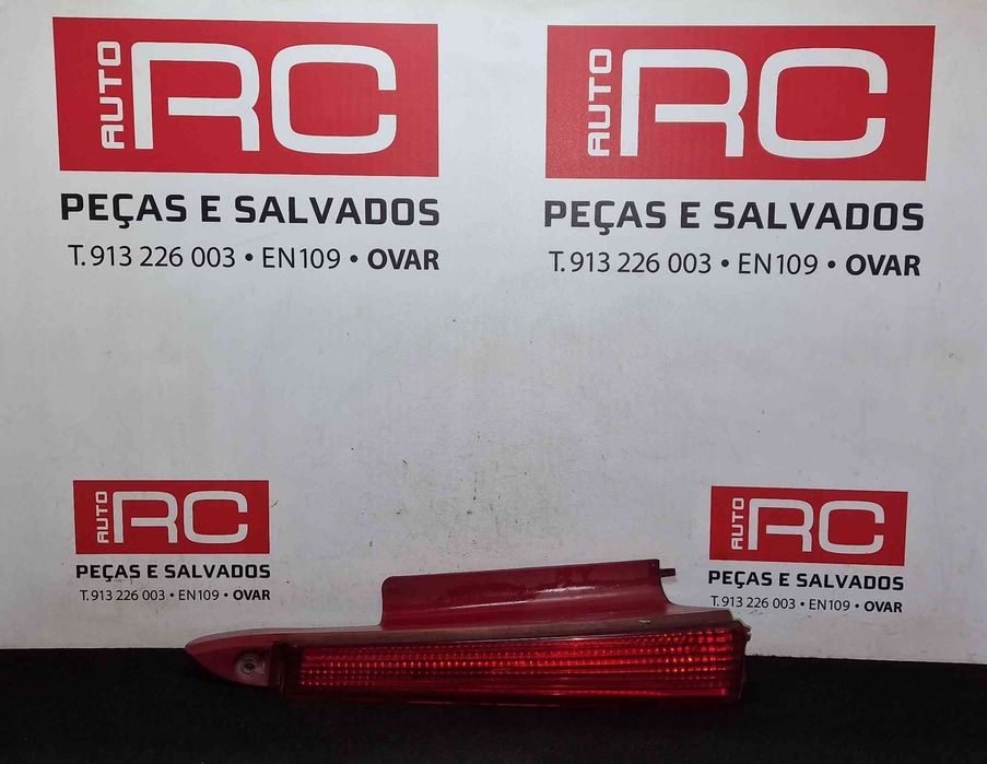 Refletor Trás Esquerdo 9655863880 - CITROËN C4 I