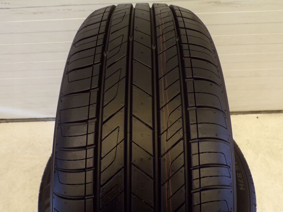 opony letnie kumho solus hs63 195 55 16 87h nowe