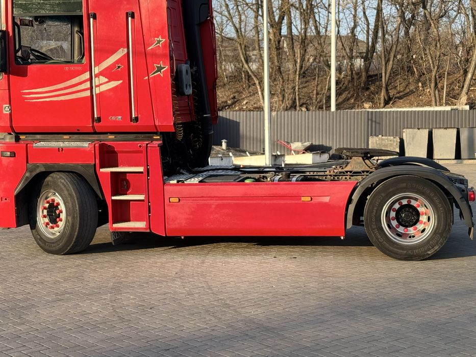 Renault Magnum 480dxi 2005