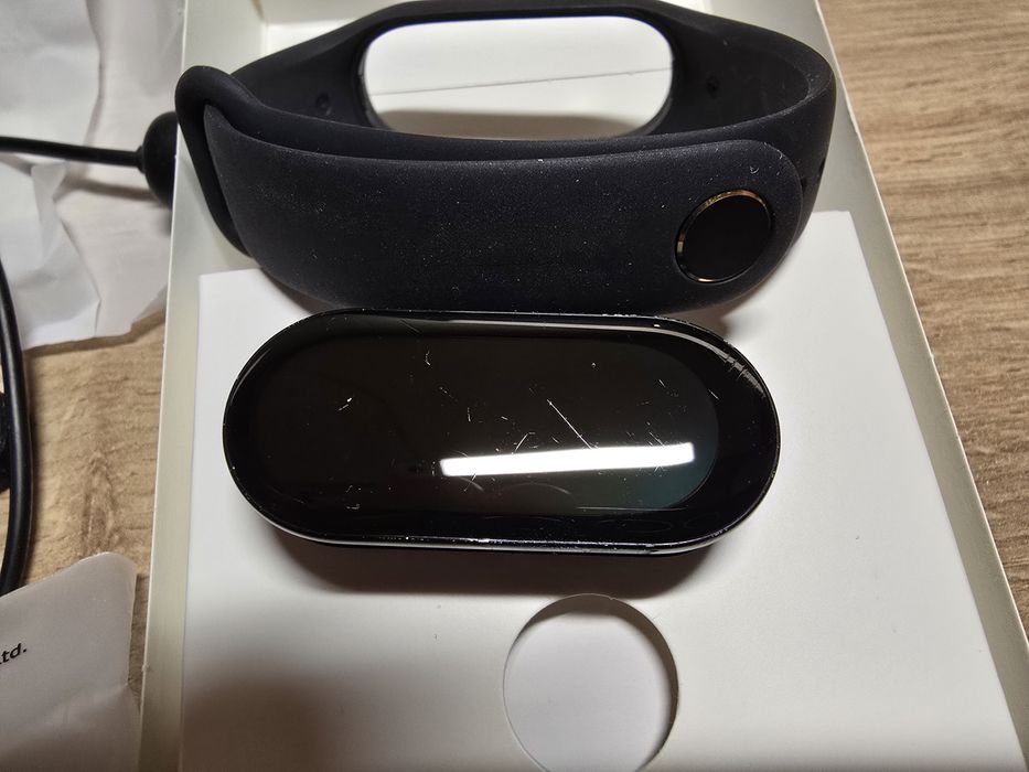 Xiaomi Smart Band 7 NFC