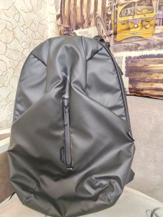 Рюкзак Puma tech Large Backpack 26L