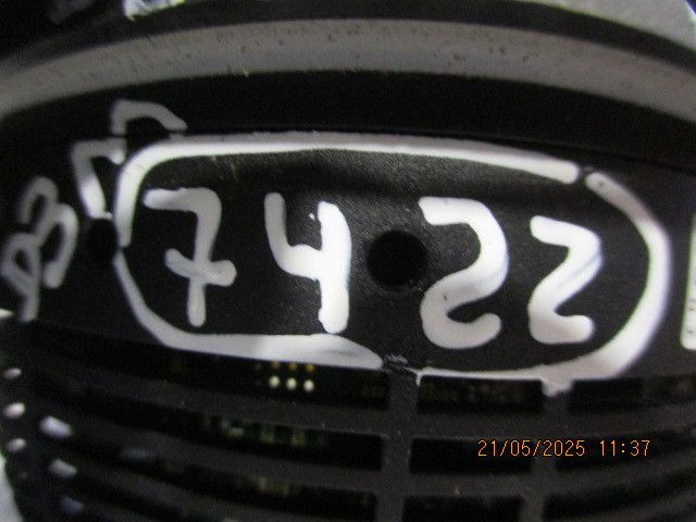 Balástro xénon / módulo LED BMW 3 (F30, F80)