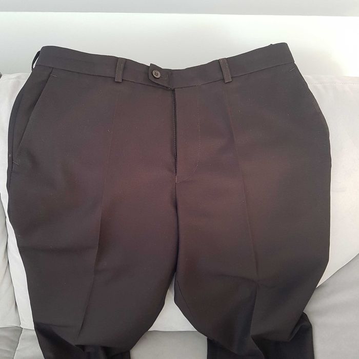 Garnitur męski Mendelson Quality