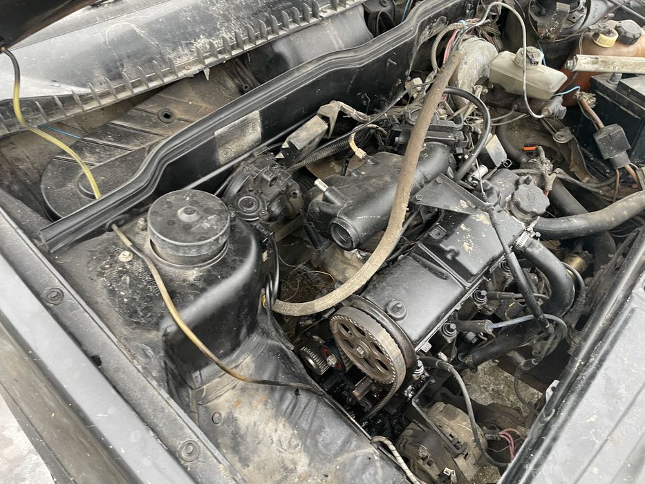 Ваз 21099 2006 рік