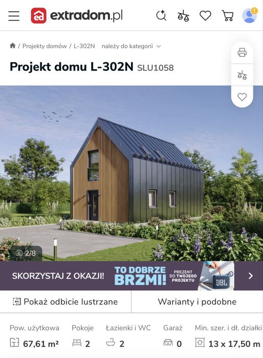 Sprzedam działkę 20 ar Konin-Kolonia Morzysław