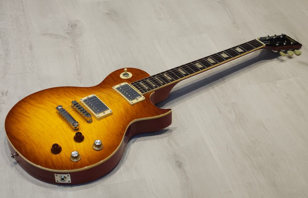 Vintage ICON Lemon Drop 2022