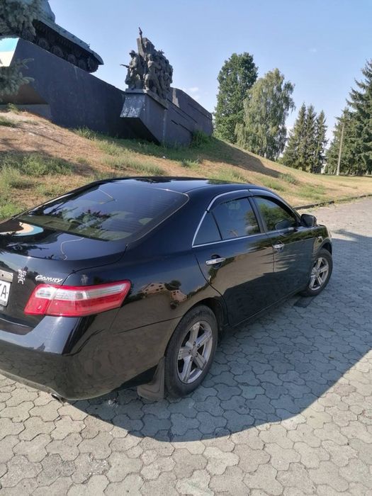 Продам Toyota Camry V40 2.4 газ/бензин.