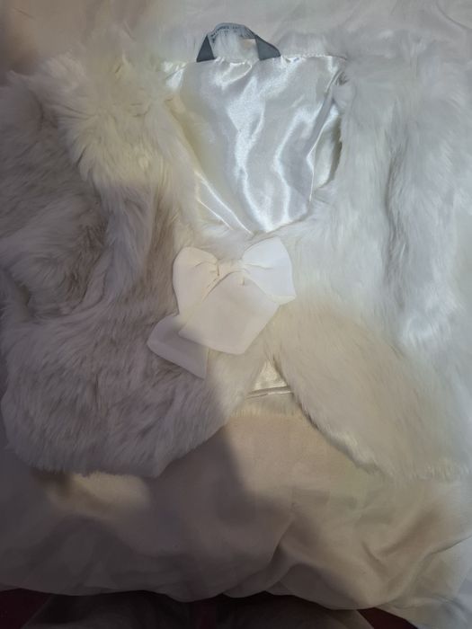 Дитячий одяг для дівчинки від 6 міс.