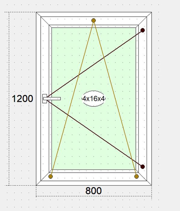 Окна, окно металлопластиковое, окно пластиковое,двери ПВХ в Харьков