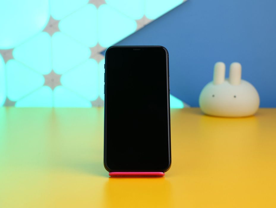 Смартфон Apple iPhone 11 Pro 256GB Midnight (159278) Б/У З ГАРАНТІЄЮ