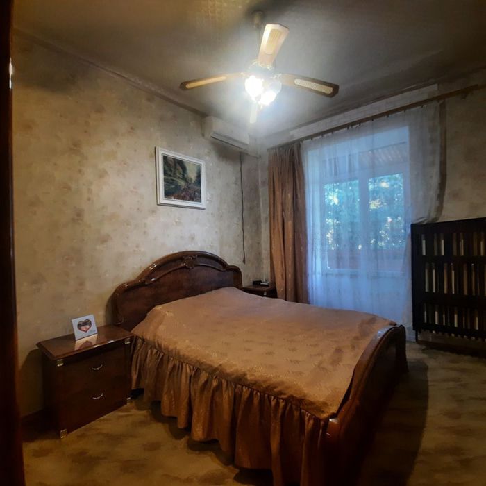 Здам двухрівневу 4к квартиру центр вул Привокзальна