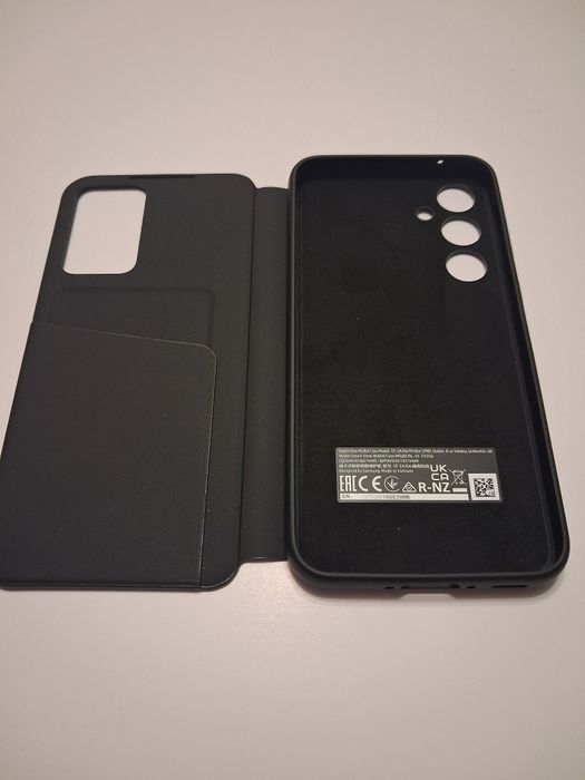 Чехол-книжка на Samsung Galaxy A35 5G