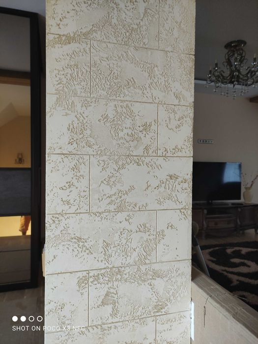 Comfort Home - Tynki dekoracyjne - Mikrocement - Stiuk wenecki - Beton