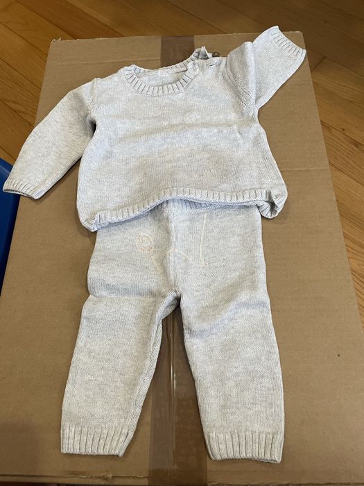 Roupa bebe em bom estado