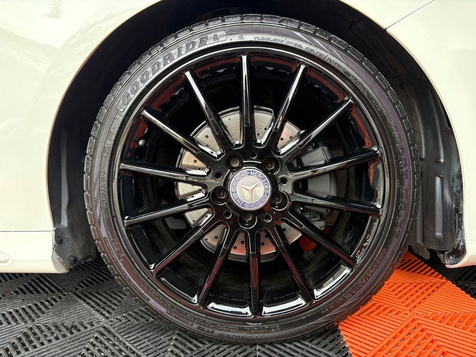 Mercedes-Benz A 200 CDI AMG Line foto 4