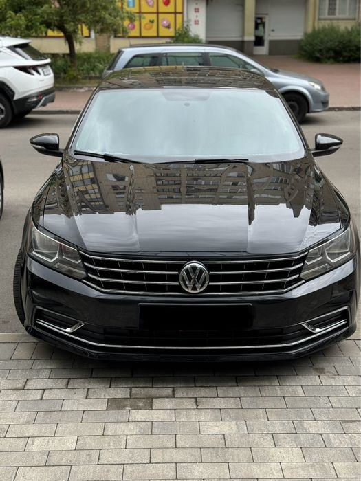 Продам passat b 8 в рассрочку. Аренда с правом выкупа авто растяг.