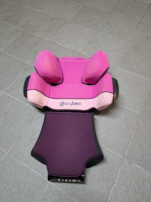(Baixa de preço!) Cadeira auto da Cybex