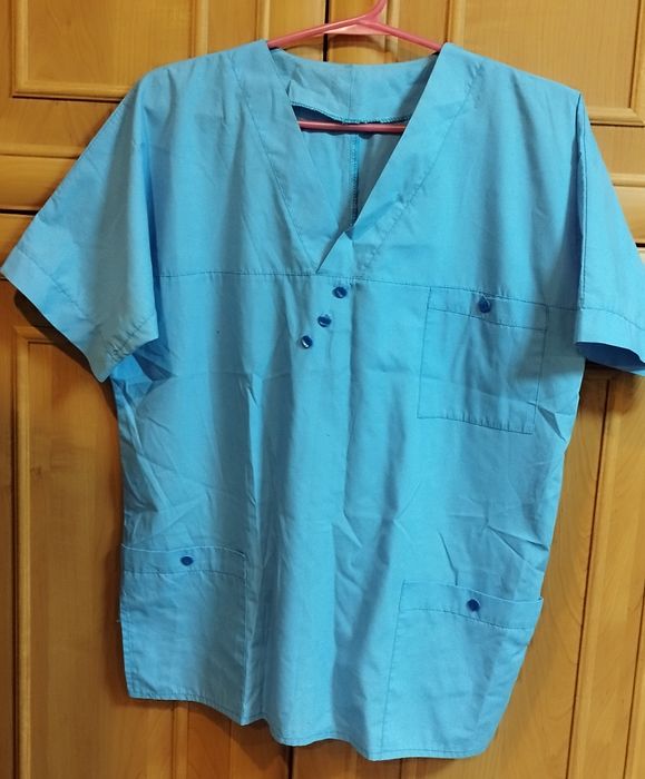 Продам медицинский топ