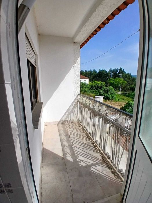 T2 Para arrendamento em Rio Maior