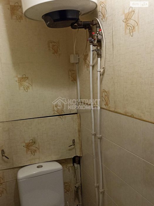 Аренда 1к кв. Холодна Гора