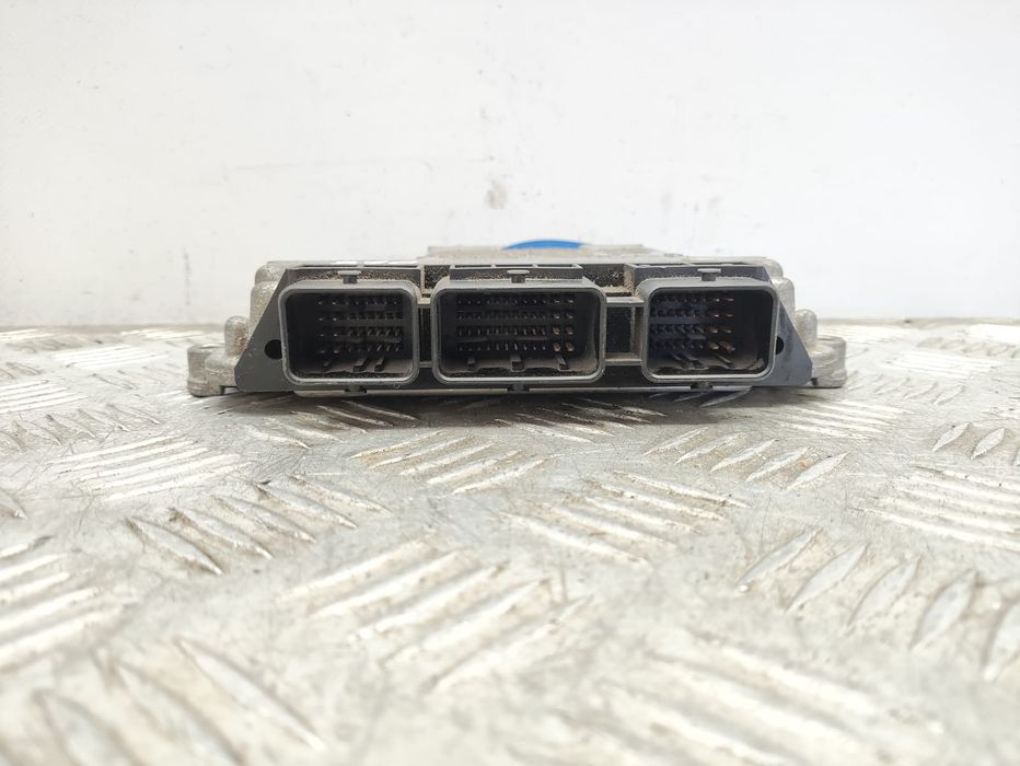 Centralina Motor Original Bosch PSA Peugeot Citroen 1.6 HDI 9HZ