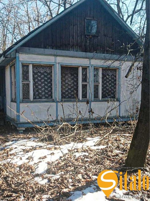 Продаж бази відпочинку на Труханові 7,46 га, Київ Паркова Дорога 23