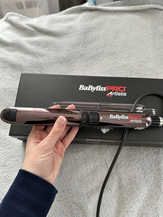 Вирівнювач Babyliss pro