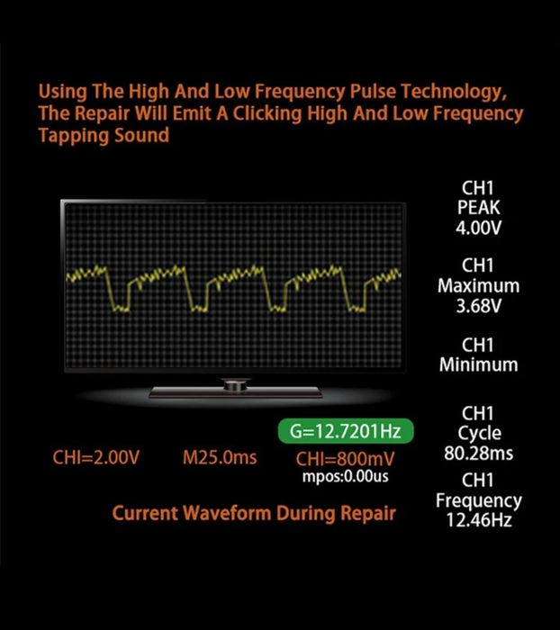 Ładowarka samochodowa/ 12V6A/Motocykl Samochód Cyfrowy Wyświetlacz
