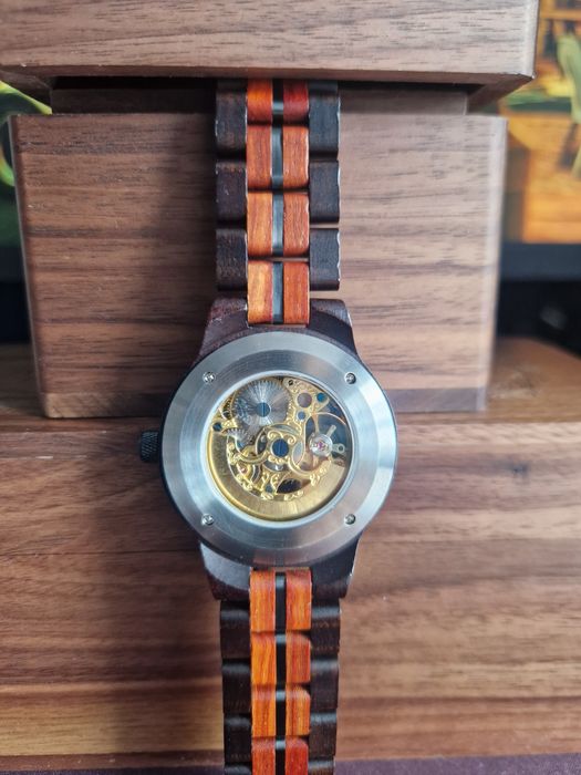 Zegarek Wildclock Kendal 0.2