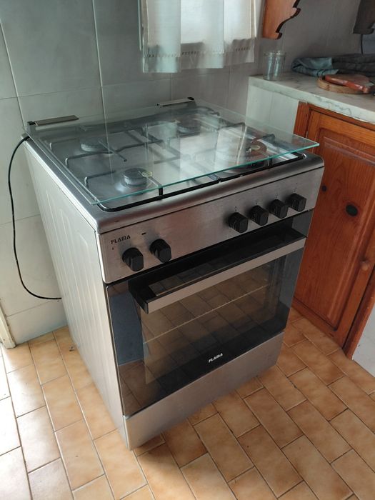 Fogão Flama 8261FL
