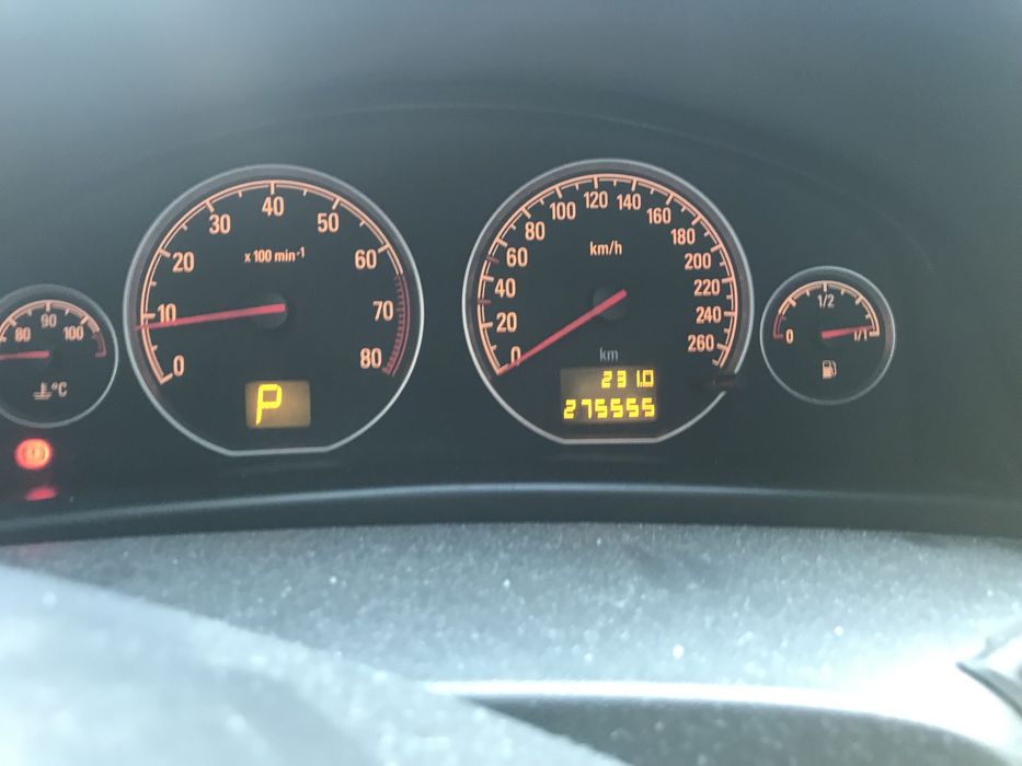 Продам Opel Vectra C 2008 elegance